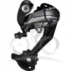 MĚNIČ SHIMANO ALTUS RD-M370 SGS 9-TI ČERNÝ