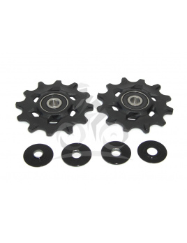 SRAM GX DH RD PULLEY KIT Množ. Uni (11.7518.070.000)