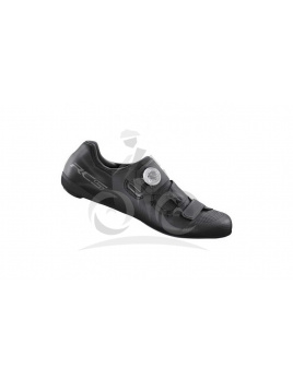 TRETRY SHIMANO SILNIČNÍ SH-RC502ML ČERNÁ - vel.44