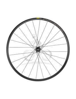 MAVIC ALLROAD 700 DISC CENTERLOCK PŘEDNÍ  (F8126101) Množ. Uni (r. 2022)