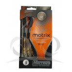 HARROWS SOFT MATRIX - 16g