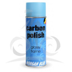 Morgan Blue - Polish carbon - leštidlo na carbon 400ml