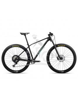 ORBEA ALMA 29 H20 ČERNO/ZELENÁ - vel.L