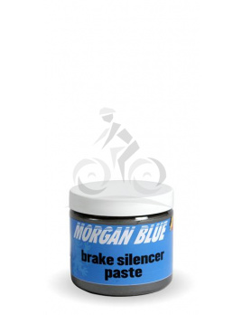 Brzdová pasta Morgan Blue - Brzdový tlmič 200ml