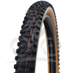 Schwalbe Hans Dampf 29x2.60 SuperTrail TLE AddixSoft klasické bočnice