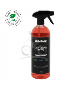 Dynamic (Bio) Drivetrain Detox 1000ml s rozprašovačom