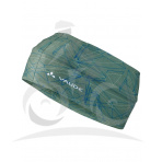 Vaude čelenka Cassons Headband, unisex, woodland - Vaude Cassons Headband, woodland