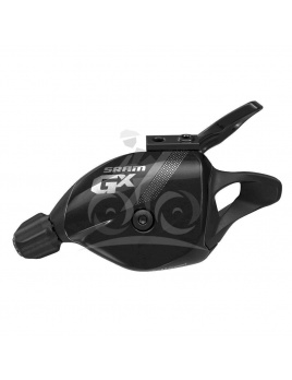 SRAM AM SL GX TRIGGER 2X11 FRONT BLK Množ. Uni (00.7018.209.001)