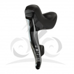 SRAM AM EB FORCE AXS D1 LEFT BLK CVR Množ. Uni (00.7018.387.000)