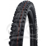 Schwalbe MAGIC MARY 29x2.60 SuperTrail TLE Addix Soft skladacia pneumatika