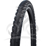 Schwalbe Land Cruiser 37-622 KevlarGuard black