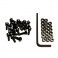 Tatze PIN kit - PIN kit pre TWO-FACE Composite a LINK Composite 30 PINov