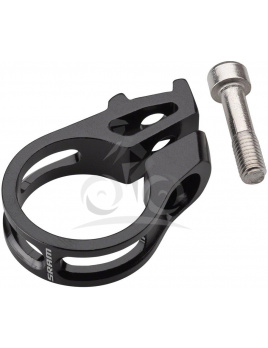 SRAM XX1/X01 EAGLE TRIGGER CLAMP/BOLT QTY1 Množ. Uni (11.7018.062.000)