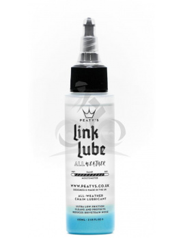 PEATY'S LINKLUBE ALL-WEATHER 60 ML