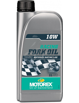 Olej pre odpružené vidlice MOTOREX FORK OIL 10W 1 L