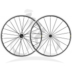 Zapletené kolesá MAVIC KSYRIUM SL Pár SHIMANO 11 (P1329155)