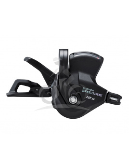 Radenie SHIMANO DEORE SL-M6100 12-rýchlostná svorka - pravá