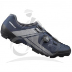 SHIMANO MTB tenisky SH-XC300MN, modré,