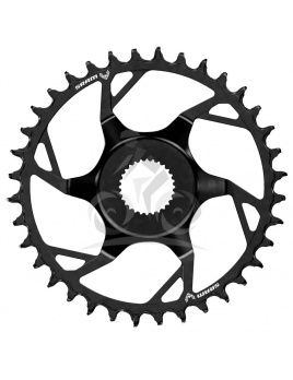 SRAM CR T-TYPE BOSCH GEN4 DM 38T Množ. Uni (11.6218.058.001)