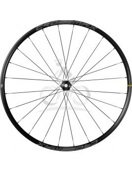 MAVIC CROSSMAX 29 PŘEDNÍ DISC 6-BOLT (F9366115) Množ. Uni (r. 2022)