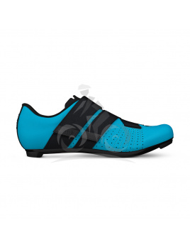 FIZIK TRETRY TEMPO POWERSTRAP R5 BLUE - BLACK (TPR5PSPU24010) 44,5