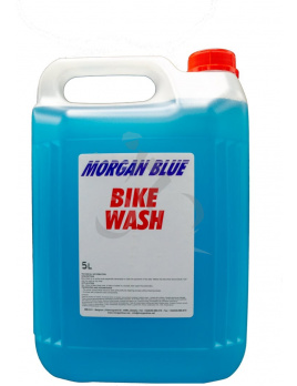 Morgan Blue - Bike wash 5000ml