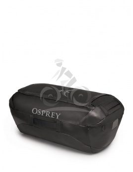 OSPREY TRANSPORTER 120 BLACK (10003347) Množ. Uni