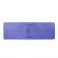 LIFEFIT YOGA MAT LOTOS DUO, 183x58x0,6cm, modrá