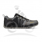 FIZIK SHOES TERRA ERGOLACE X2 GTX ANTHRACITE - BLACK