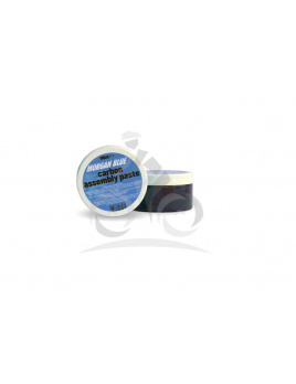 Morgan Blue - Pasta Carbon Assembly Paste 100ml