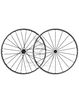 Zapletené kolesá MAVIC KSYRIUM SL Pár SHIMANO 11 (P1329155)