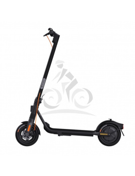 Ninebot KickScooter F2 Pro by Segway