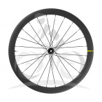 MAVIC COSMIC SL 45 DISC  PŘEDNÍ (F9029101) Množ. Uni (r. 2022)