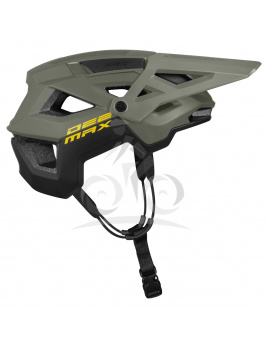 MAVIC HELMA DEEMAX MIPS MILITARY GREEN / BLACK (C000085) L