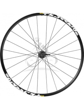 MAVIC CROSSRIDE FTS-X 27,5 ZADNÍ (R7630110) Množ. Uni (r. 2022)