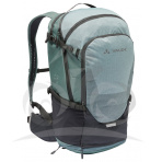 Vaude cyklistický batoh Moab Xalps 25 II, unisex, dusty moss - Vaude Moab Xalps 25 II, enduro backpack,