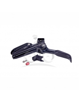 SRAM LEVER ASSMBLY, V2 CRBN BLK LEVEL ULT Množ. Uni (11.5018.046.012)