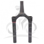 ROCKSHOX CSU SID SA 2927+ B 51OS AL TPR DFBLK Množ. Uni (11.4018.008.478)