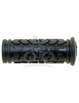 MADLA GRIP SHIFT ČERNÁ 90 MM