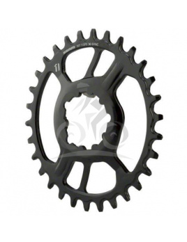 SRAM CR X-SYNC STEEL 11S 30T DM 3 OFF B BLK Množ. Uni (11.6218.027.020)