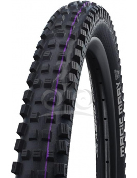 Schwalbe Magic Mary Evolution line, 65-622 , ADDIX ultra soft, TE black