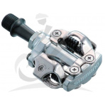 Pedále SHIMANO PD-M540 strieborné