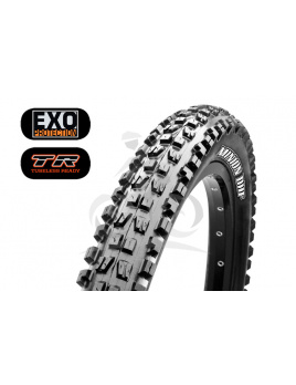 Maxxis plášť Minion DHF 26x2.30 EXO TR DC, kevlar