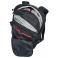 Vaude cyklistický batoh Moab 15 II, unisex, čierny - Vaude Moab 15 II,  black