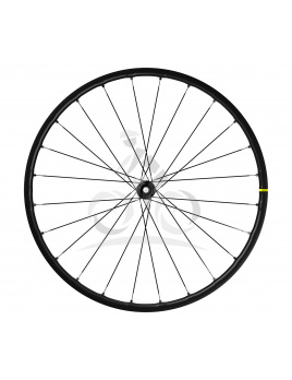 MAVIC CROSSMAX SLS 29  PŘEDNÍ BOOST (F9044310) Množ. Uni (r. 2022)