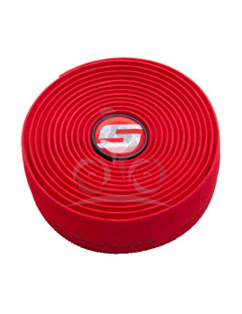 SRAM 12A HB SRAM SUPERSUEDE BAR TAPE RED Množ. Uni (00.7915.064.050)