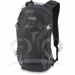 DAKINE batoh DRAFTER 10L BLACK 194626391076