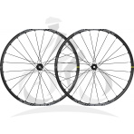 MAVIC CROSSMAX XLS 29 PÁR BOOST DISC 6-BOLT (P1618110) Množ. Uni (r. 2022)