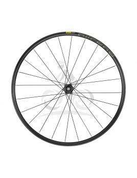 MAVIC ALLROAD 700 DISC CENTERLOCK ZADNÍ SHIMANO 11 (R2335155) Množ. Uni (r. 2022)