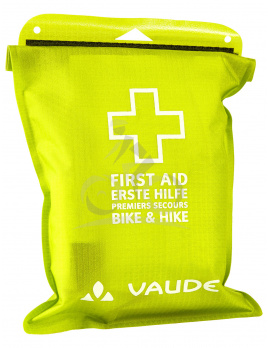 Vaude nepremokavá lekárnička First Aid Kit M Waterproof, bright green - Vaude First Aid Kit M Waterproof